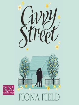 Civvy Street - Audiobook